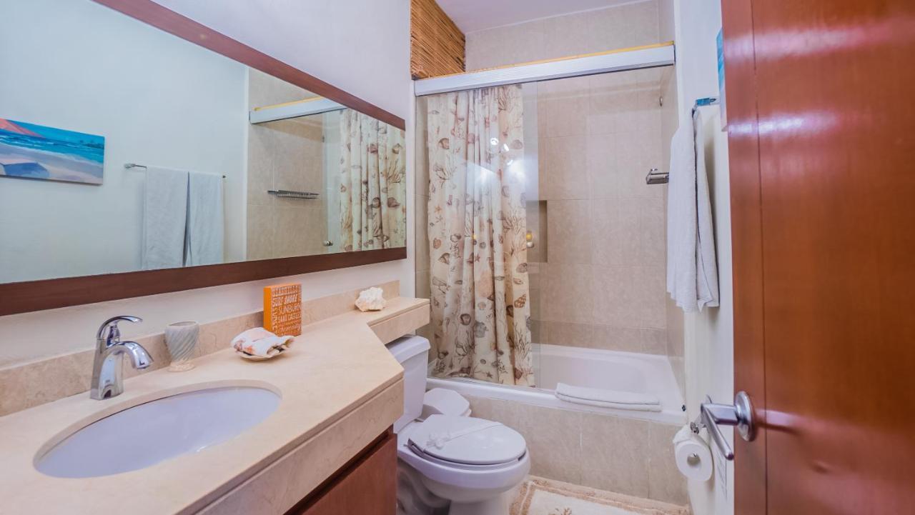 Meridian 310 Apartment Playa del Carmen
