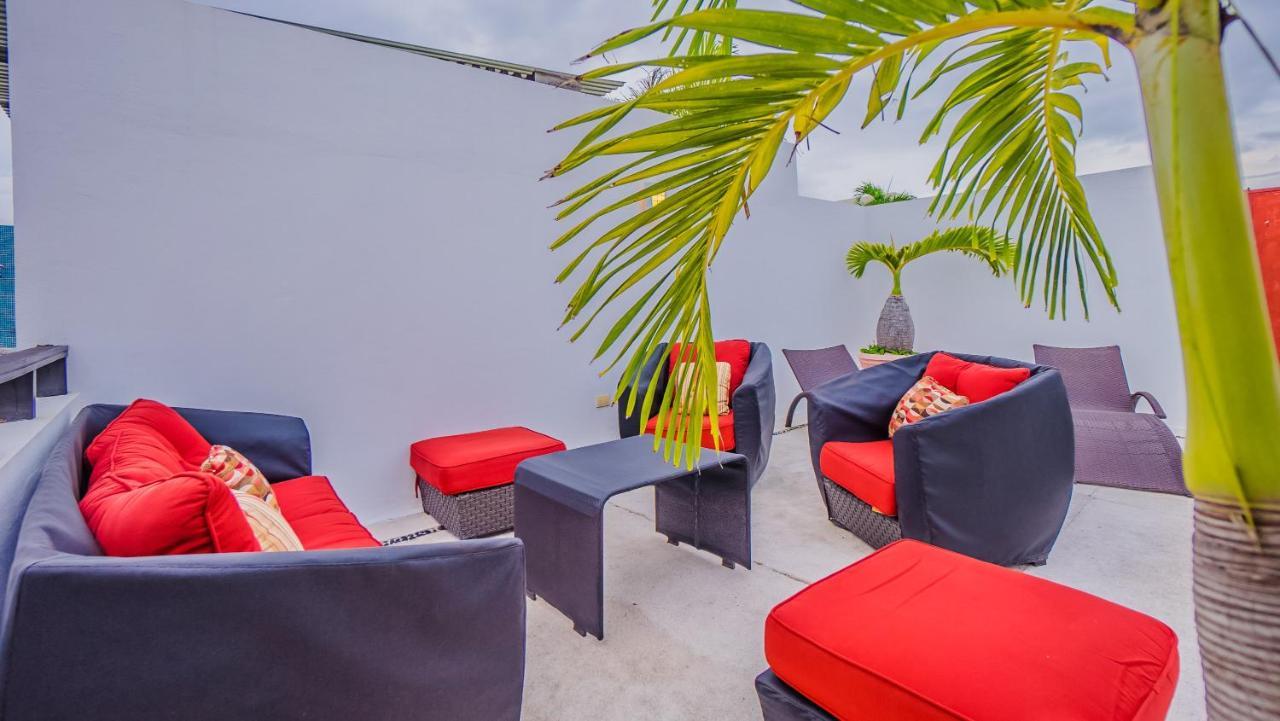 Apartment Meridian 310 Playa del Carmen