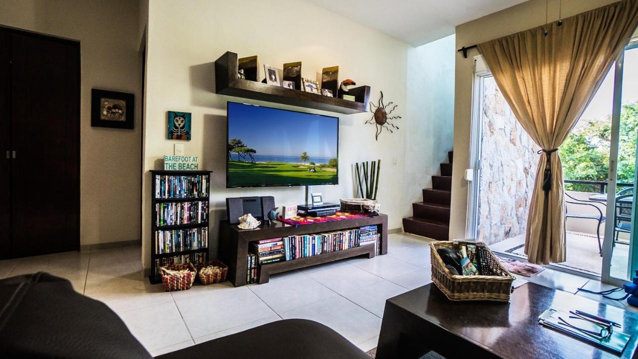 Apartment Meridian 310