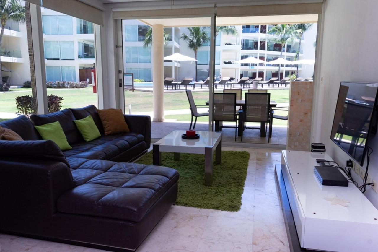 Apartamento Elements Garden House 6 *