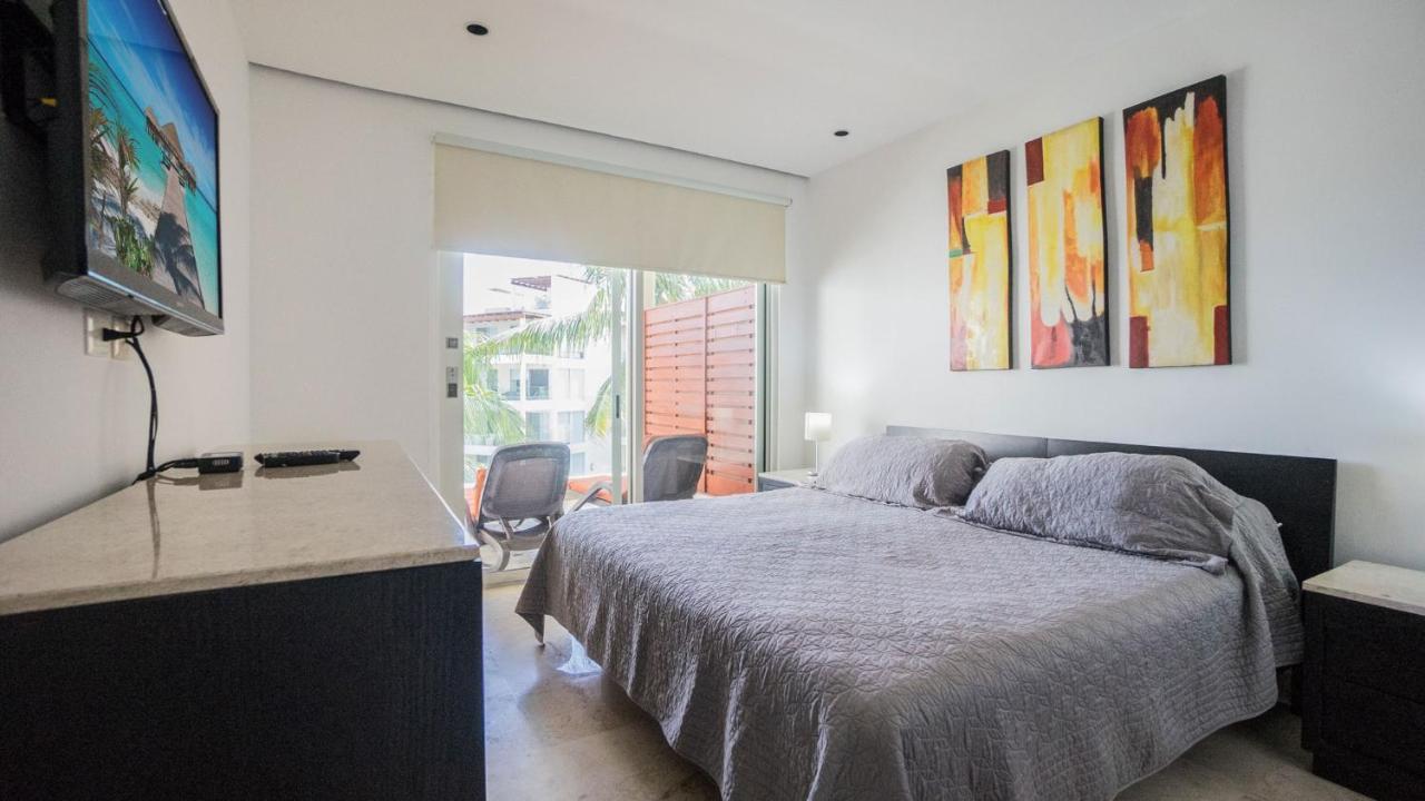 Elements 220 Apartamento Playa del Carmen