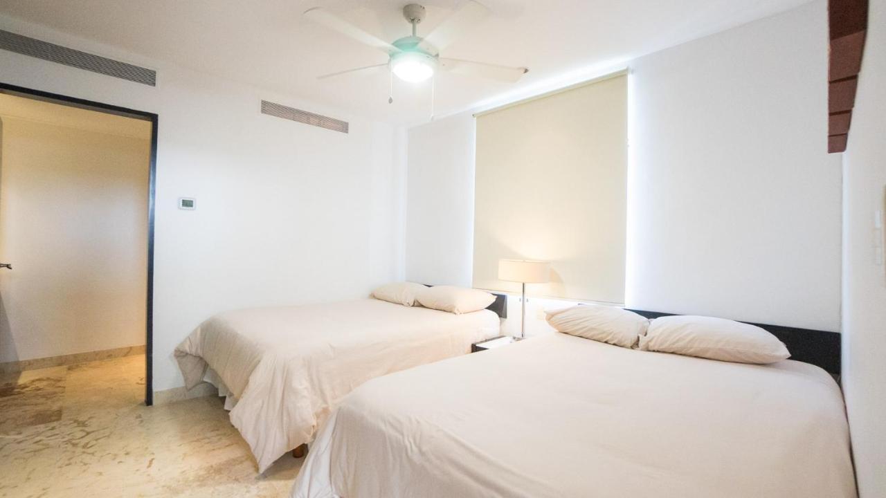 Apartamento Elements 220 *