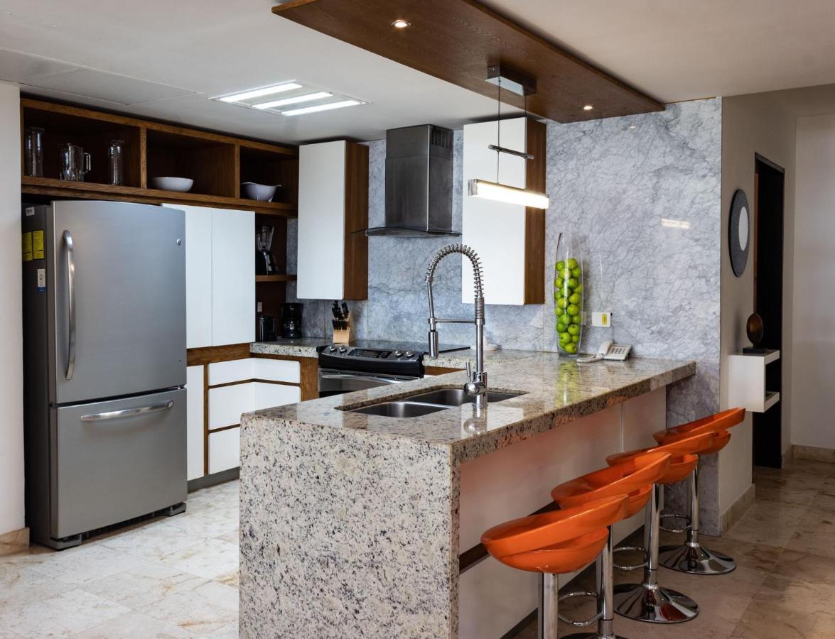 Apartamento Elements Garden House 6 Playa del Carmen