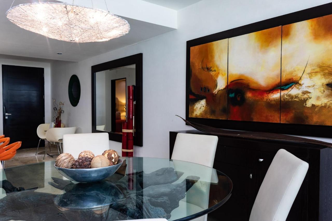Apartamento Elements Garden House 6