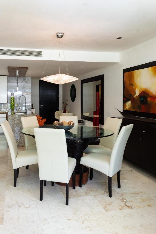 Apartamento Elements Garden House 6