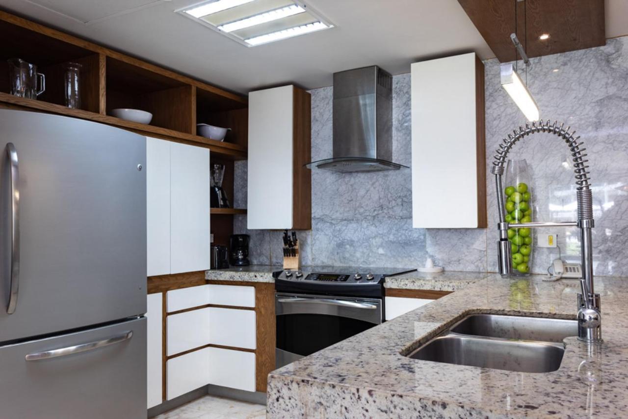 Apartamento Elements Garden House 6 *