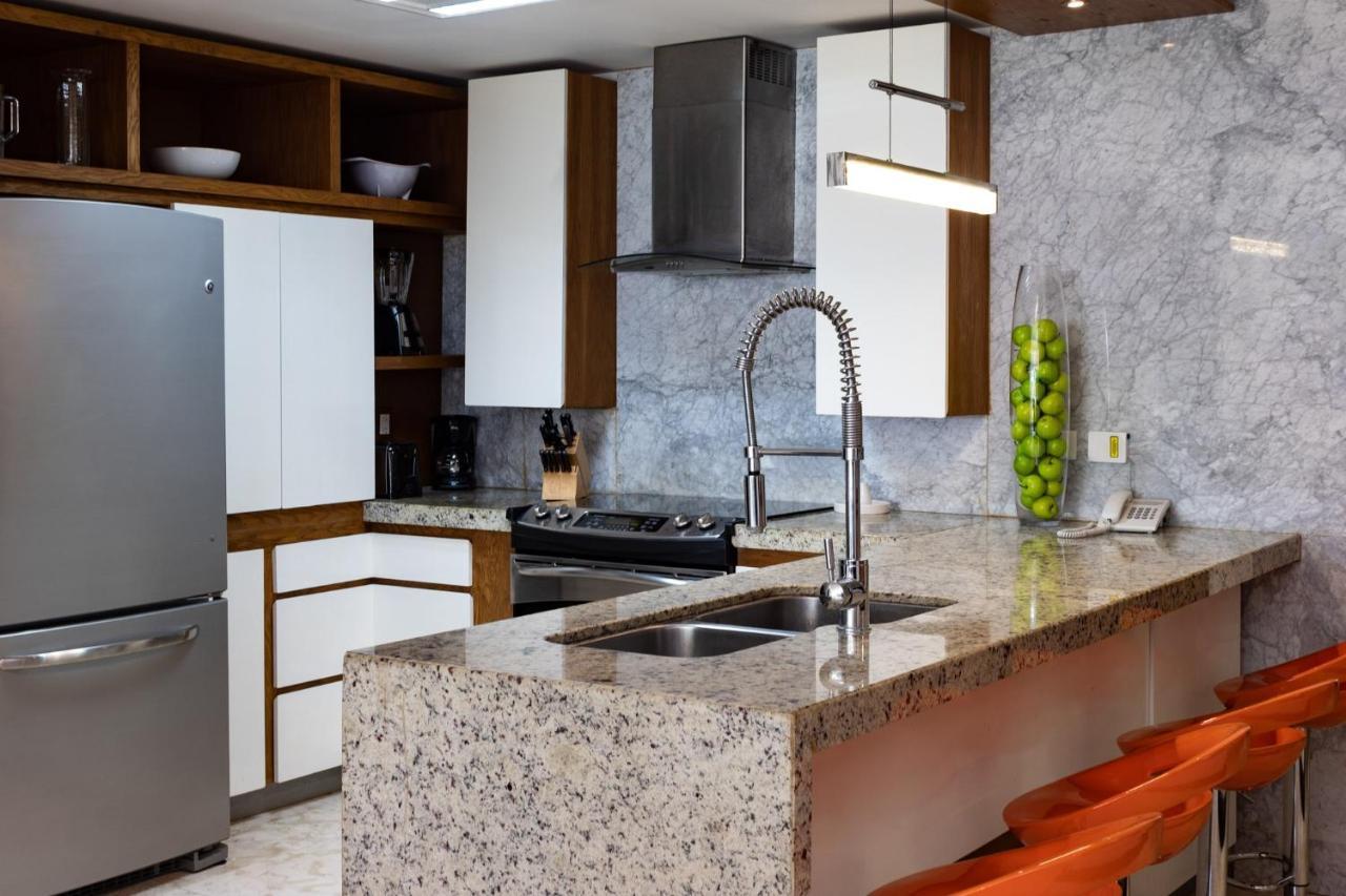 Elements Garden House 6 Apartamento