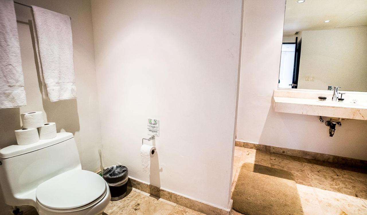 Elements Garden House 5 * Playa del Carmen