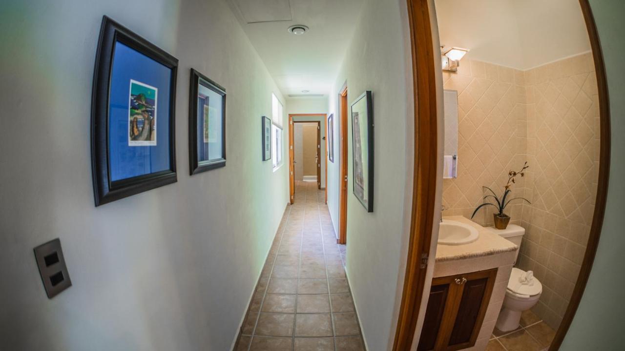 Apartment Romanina 1 In Playa del Carmen