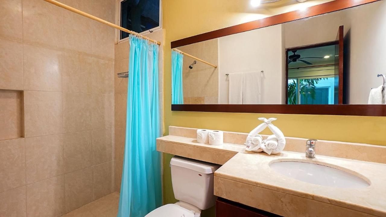 Căn hộ Meridian 107 Playa del Carmen