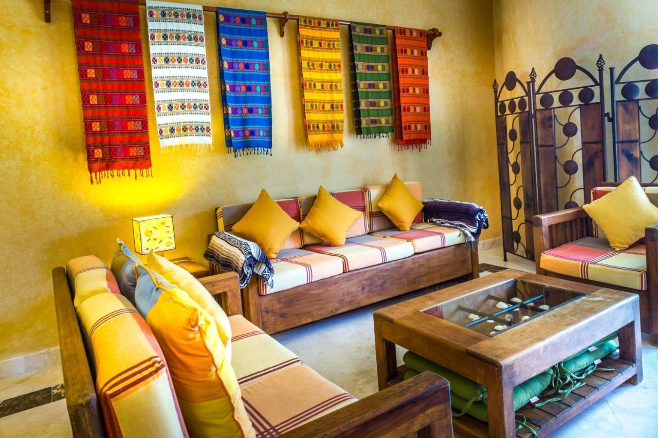 Paseo Del Sol Cenote B 303 Căn hộ
