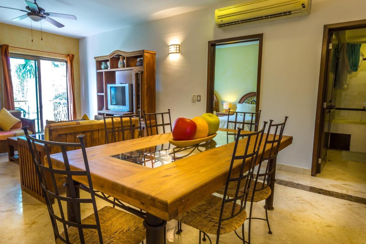 Căn hộ Paseo Del Sol Cenote B 303 Playa del Carmen