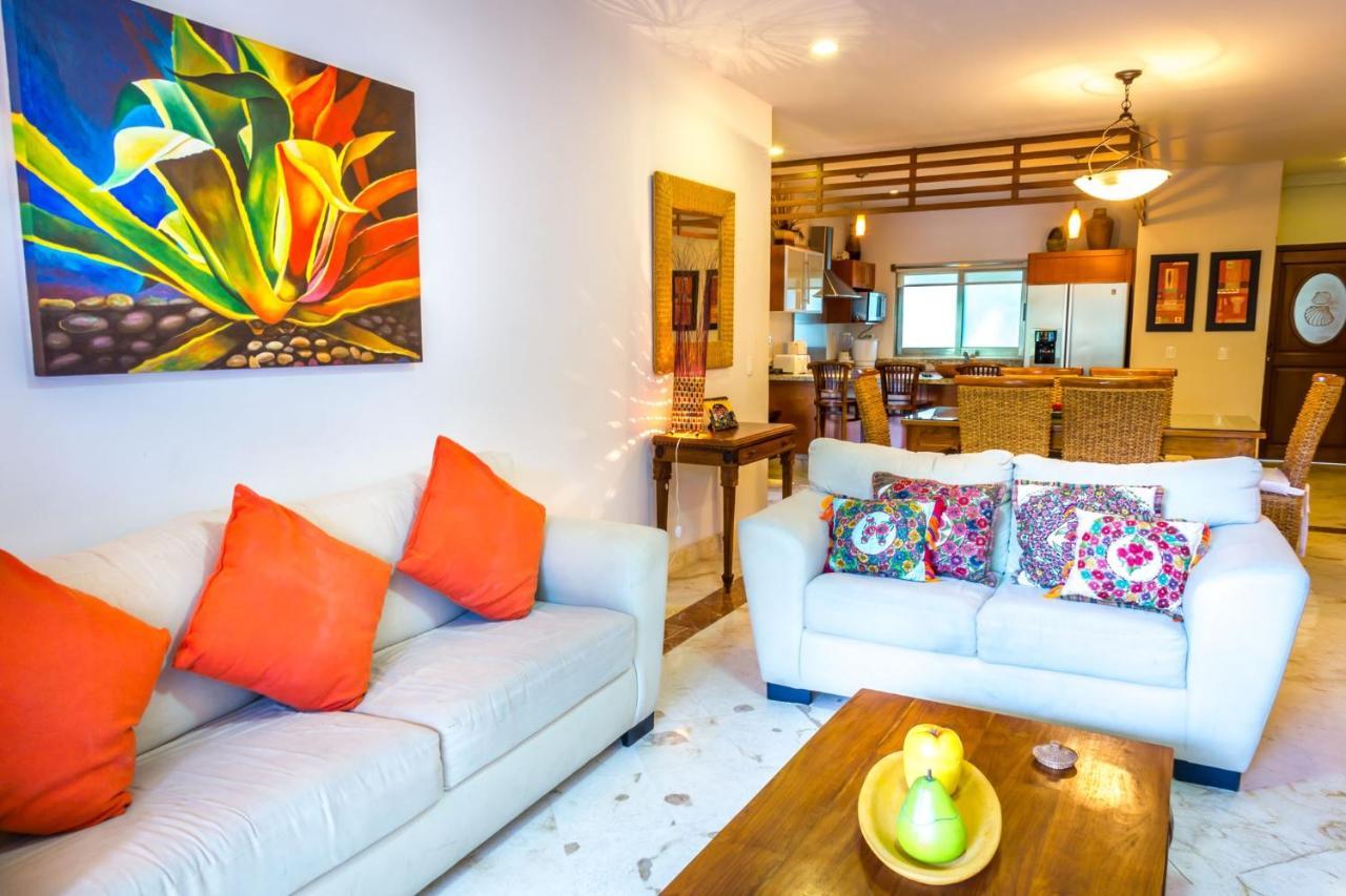 Paseo Del Sol Coral B 206 Playa del Carmen