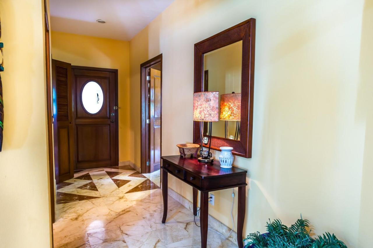 Apartment Paseo Del Sol Coral A 105 *