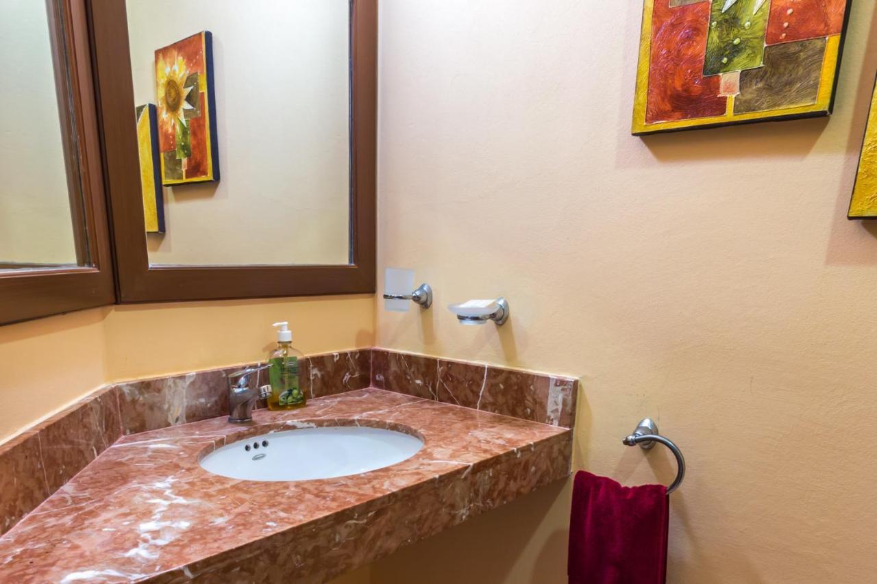 Apartment Paseo Del Sol Coral A 105