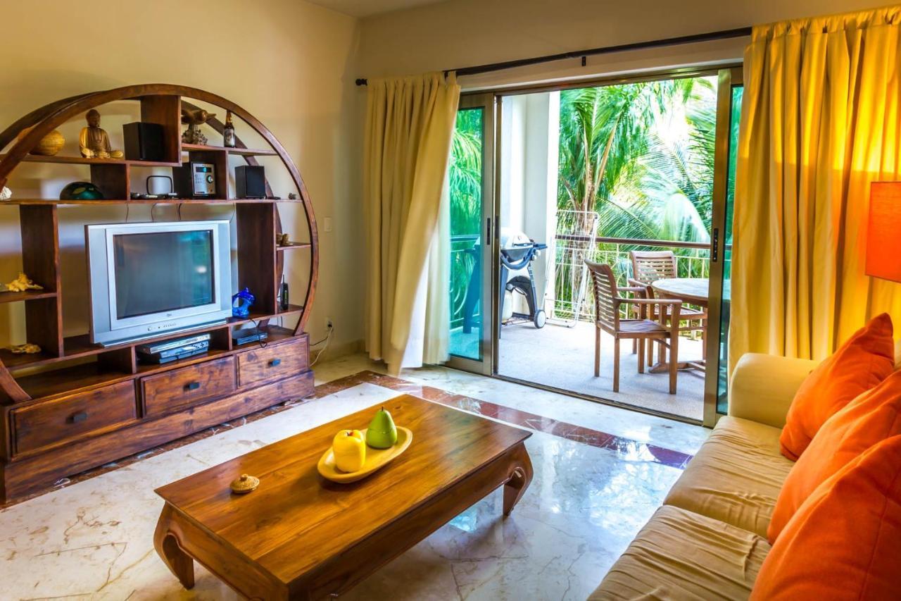 Apartment Paseo Del Sol Coral B 206