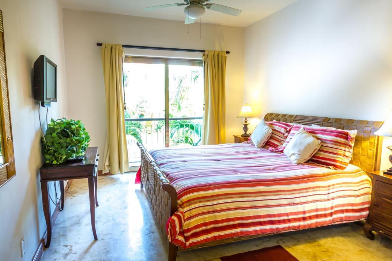 Apartment Paseo Del Sol Coral B 206
