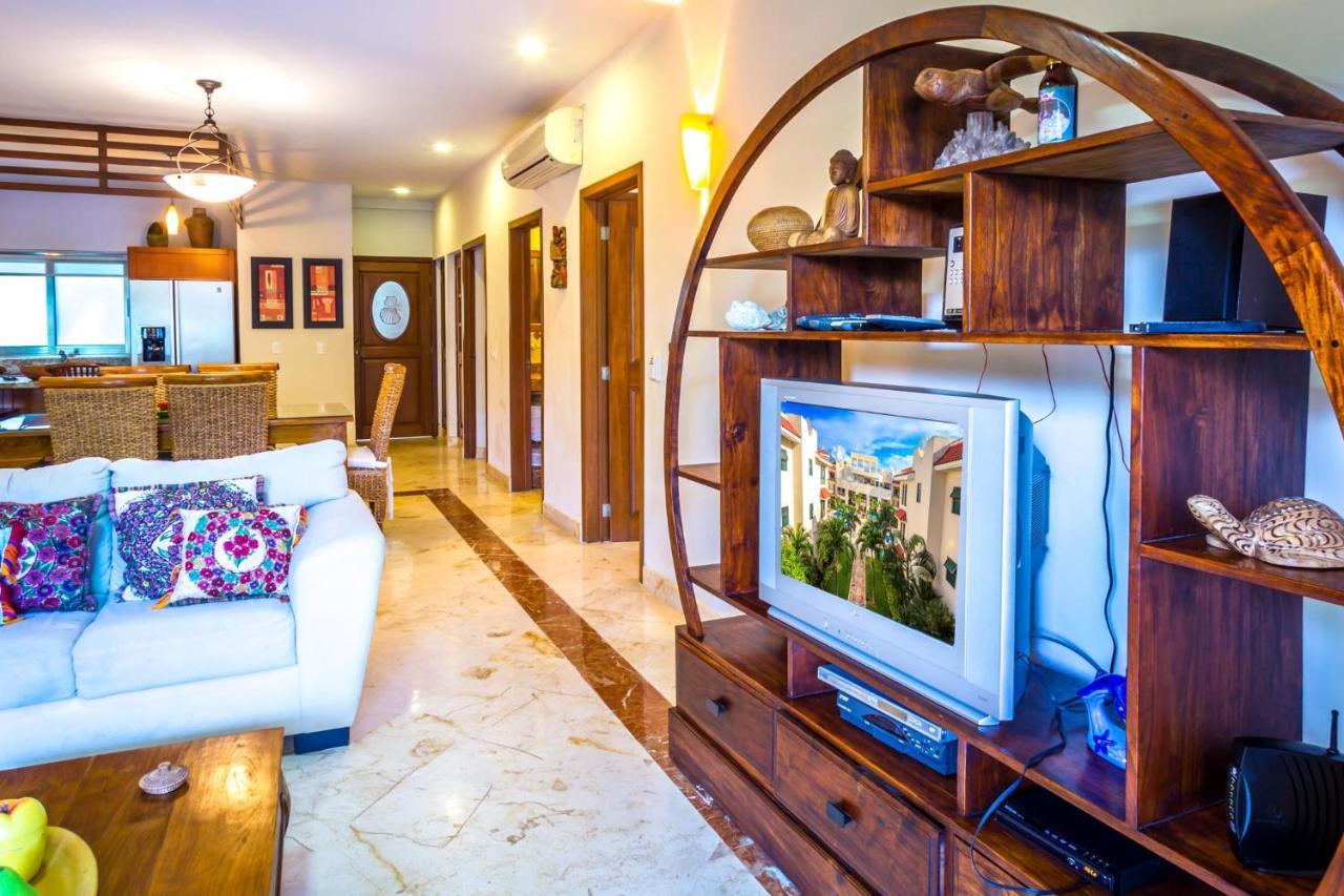 Apartment Paseo Del Sol Coral B 206