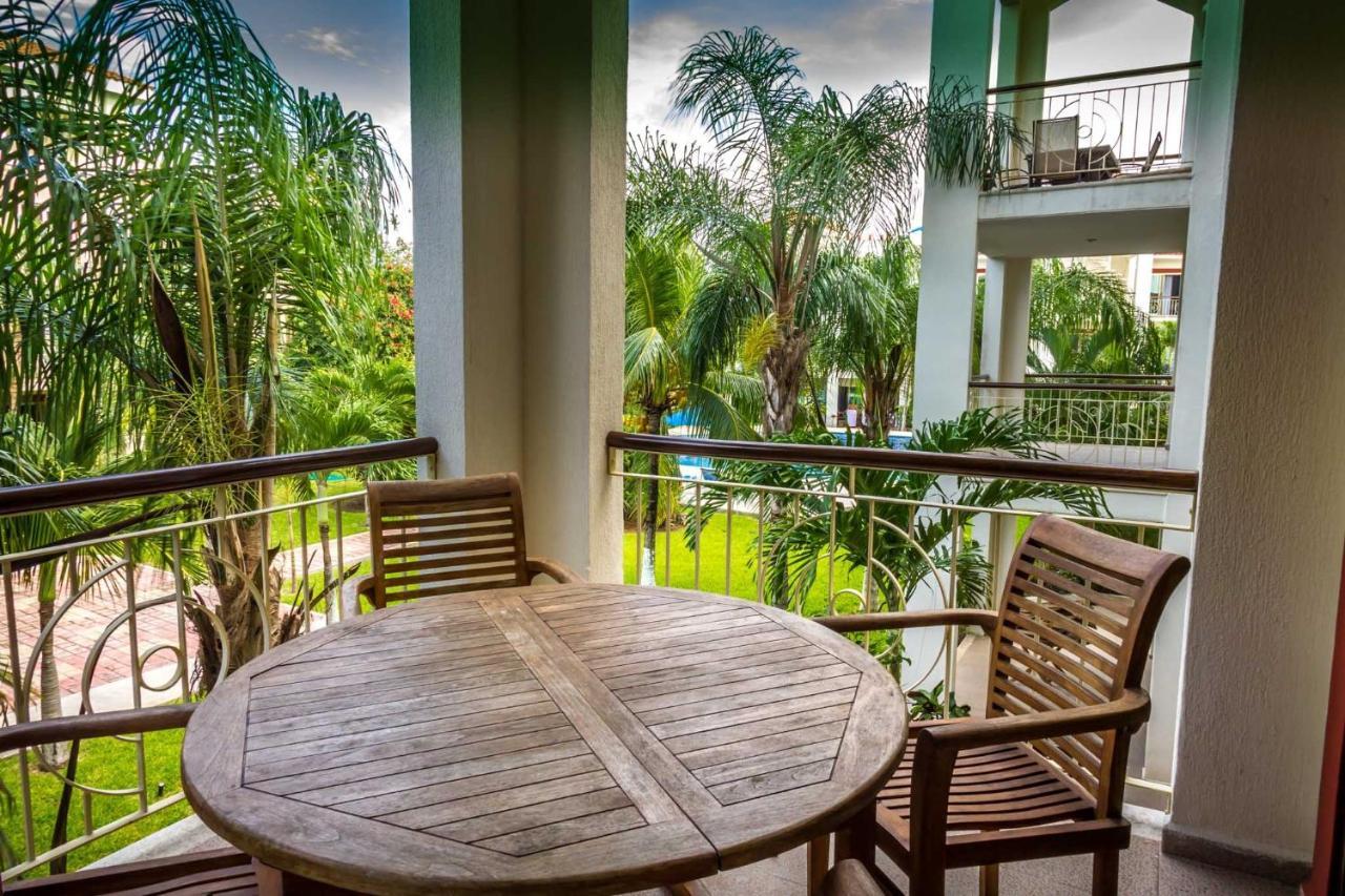 Paseo Del Sol Coral B 206 Playa del Carmen