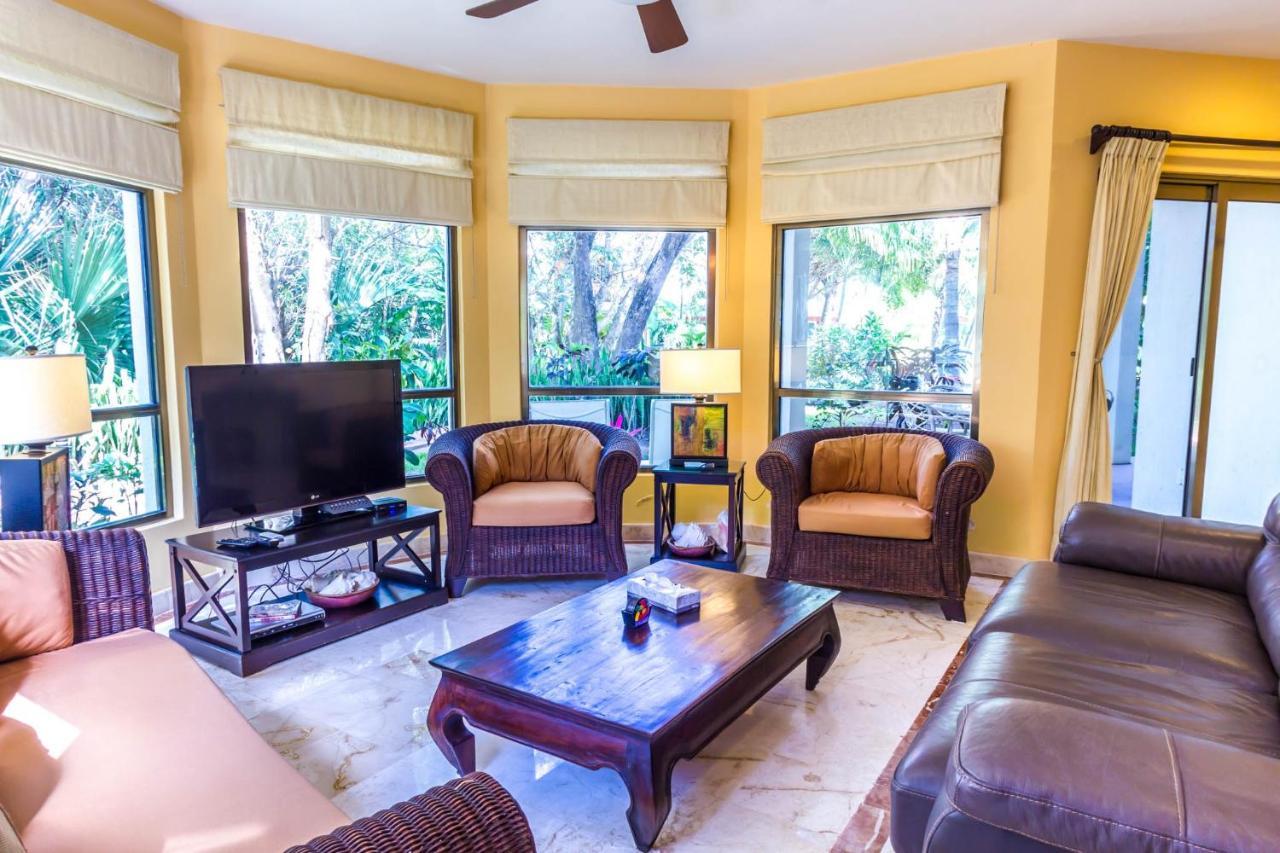 Paseo Del Sol Coral A 105 Apartment Playa del Carmen
