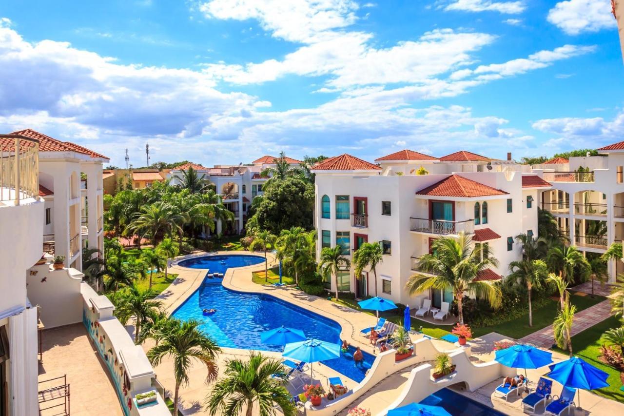 Apartment Paseo Del Sol Coral A 105