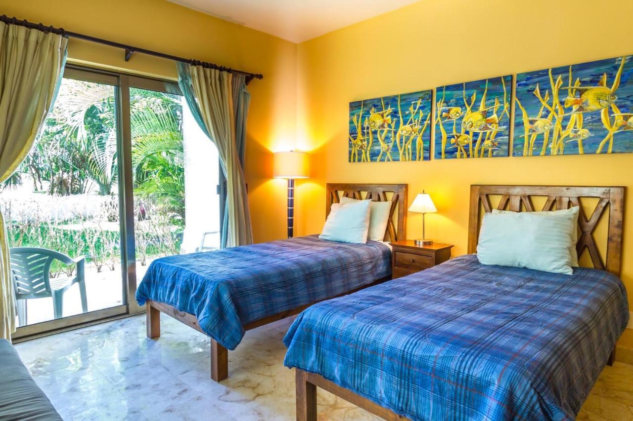 Paseo Del Sol Coral A 105 Apartment