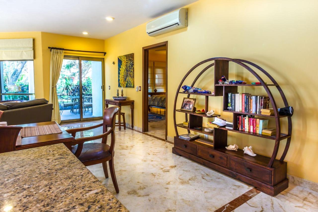 Paseo Del Sol Coral A 105 Playa del Carmen