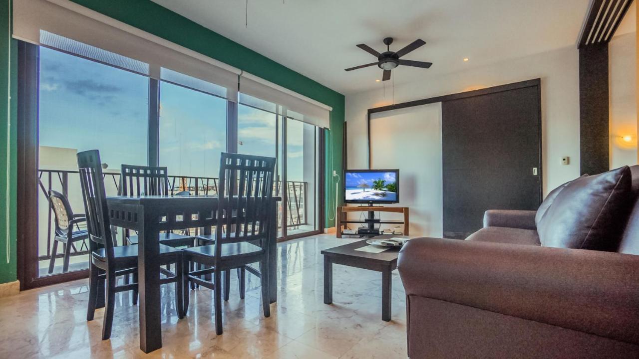 Brisas 402 Apartment Playa del Carmen