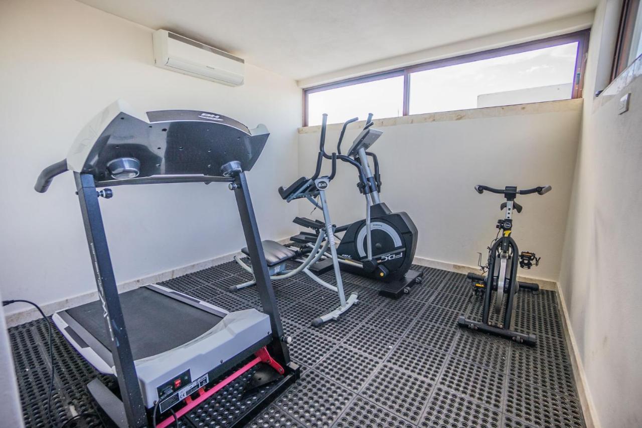 Apartment Brisas 402 Playa del Carmen