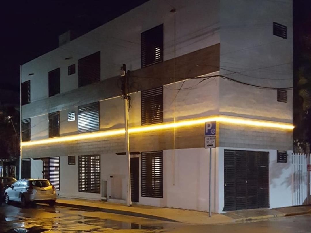 Apartamento Casa Fausta Playa del Carmen