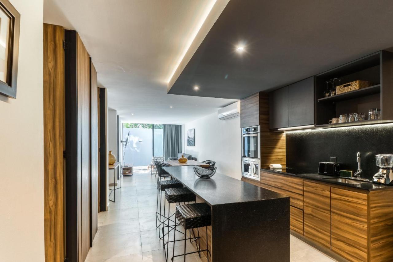 Apartment Akbal 107 @ Riva *