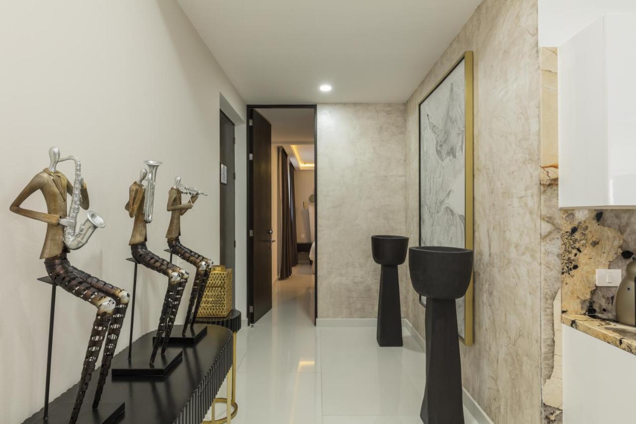 Serenity Boutique By Alsol Hotel Playa del Carmen