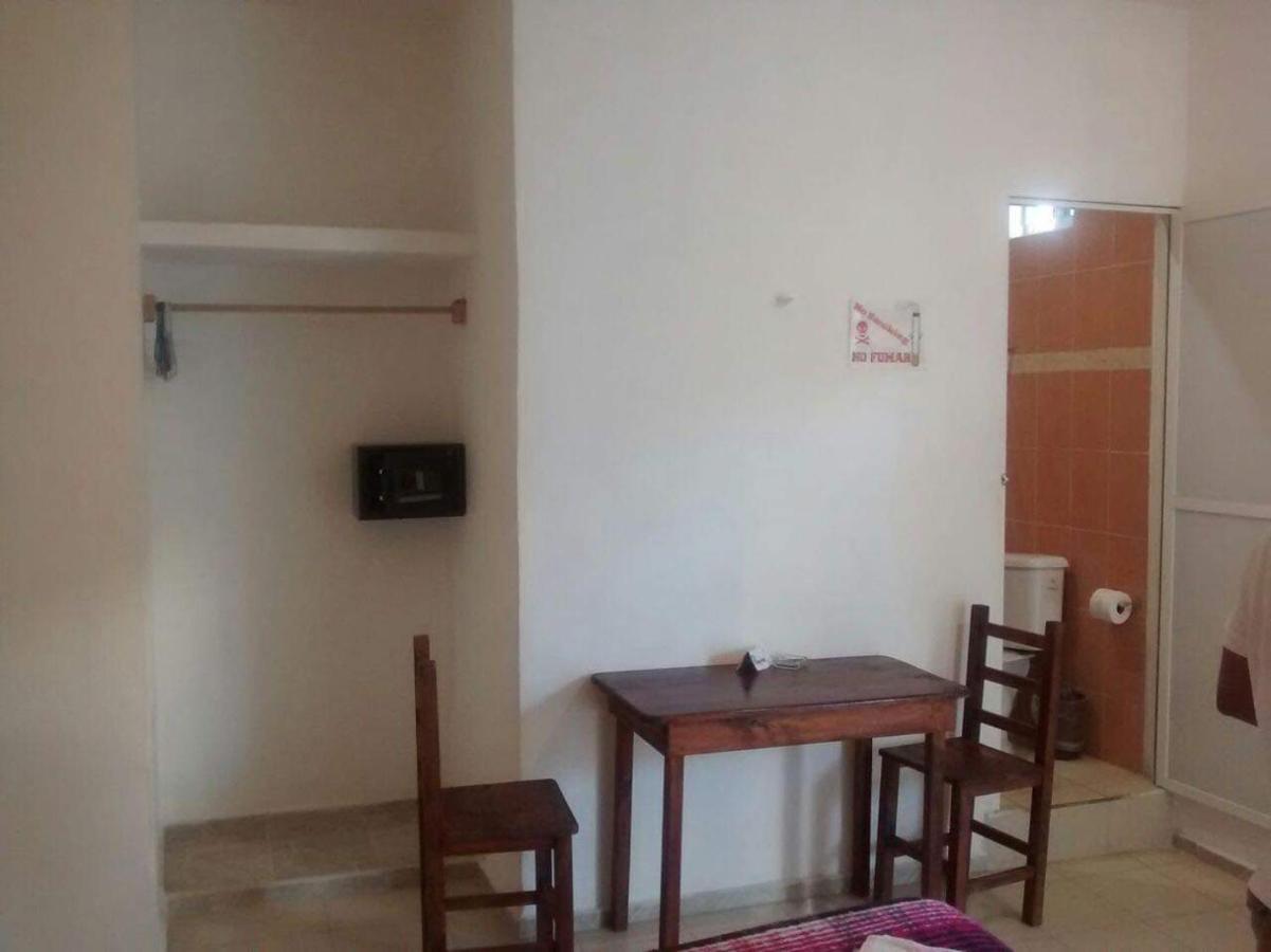 Hotel Olmeca Playa del Carmen
