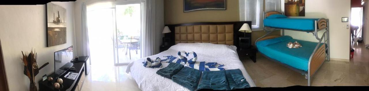Bed & Breakfast Luxury House