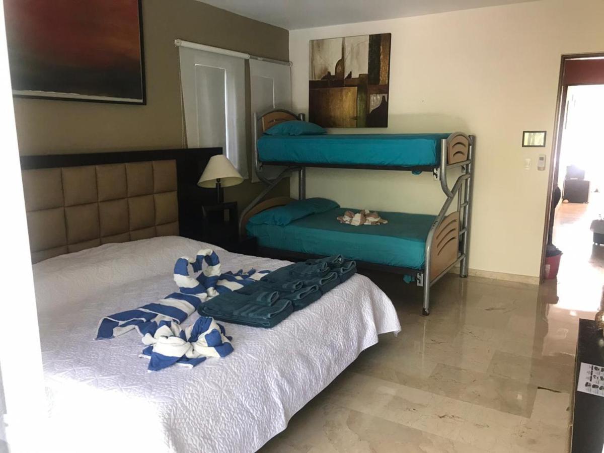 Luxury House Bed & Breakfast