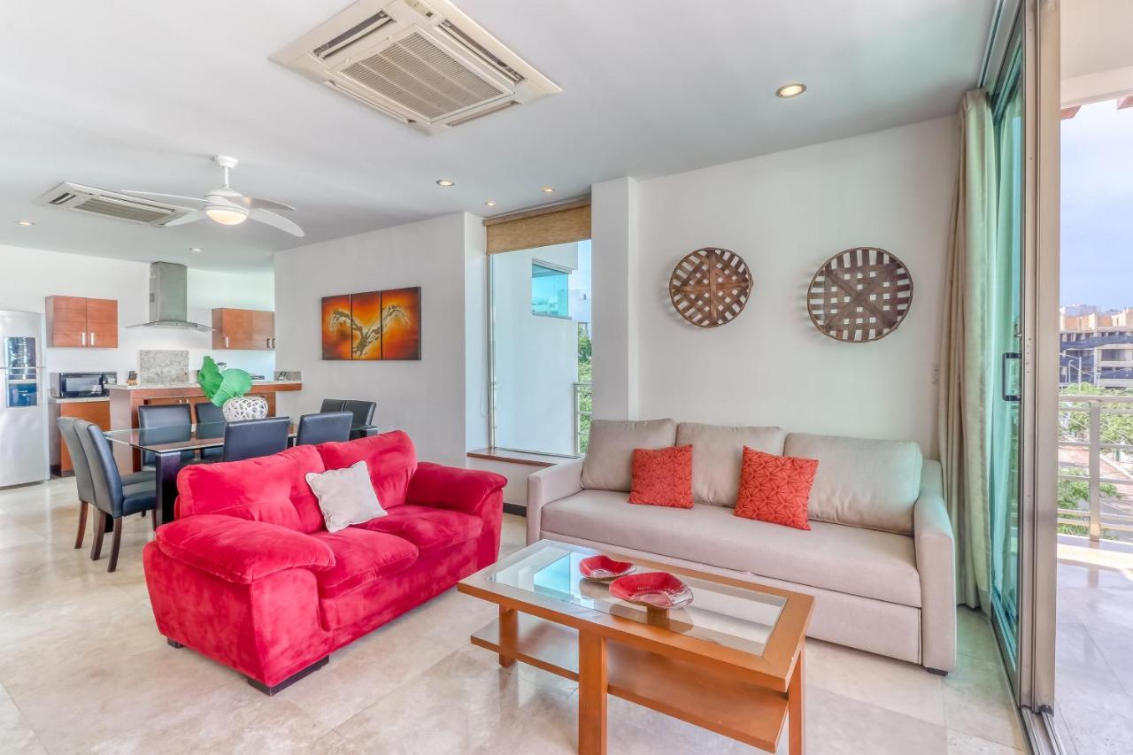 Klem Căn hộ Playa del Carmen