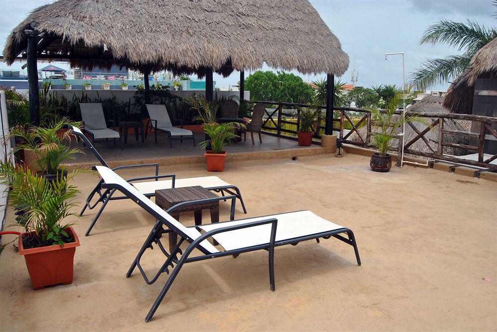 Holiday home Casa Playa *