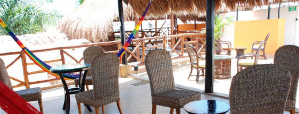 Casa Playa Holiday home *