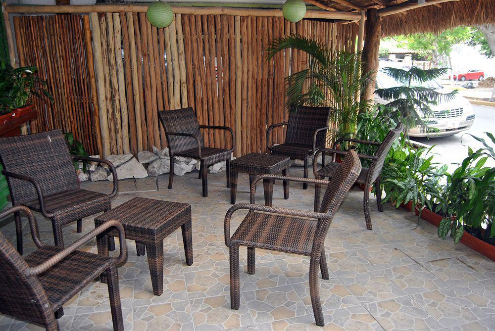 Casa Playa Holiday home *
