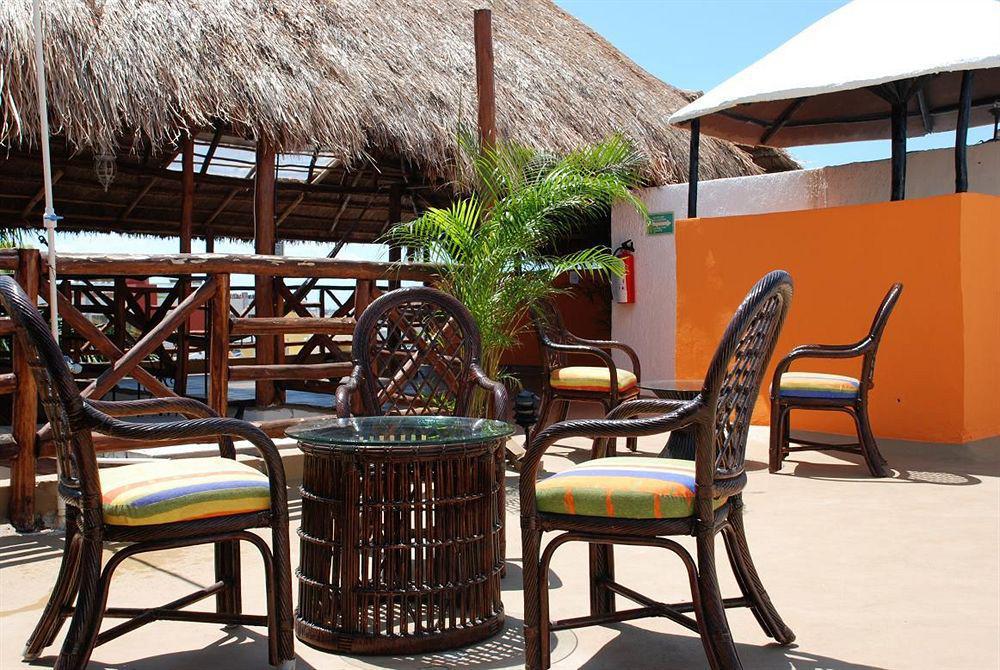 Casa Playa Playa del Carmen