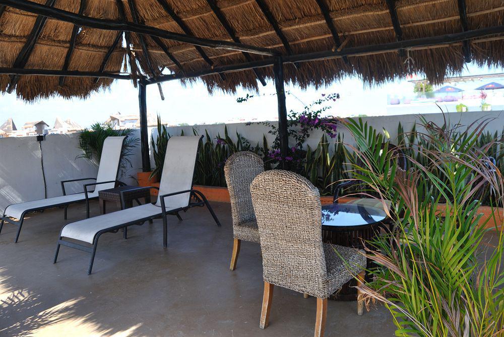 Casa Playa