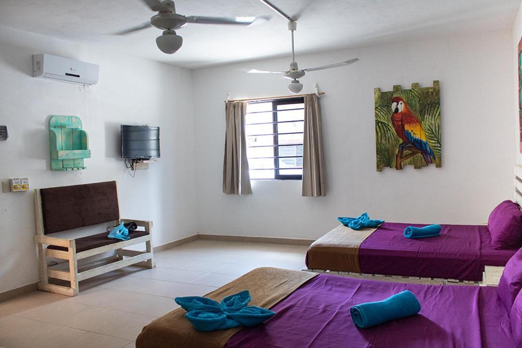 44th 3* Playa del Carmen