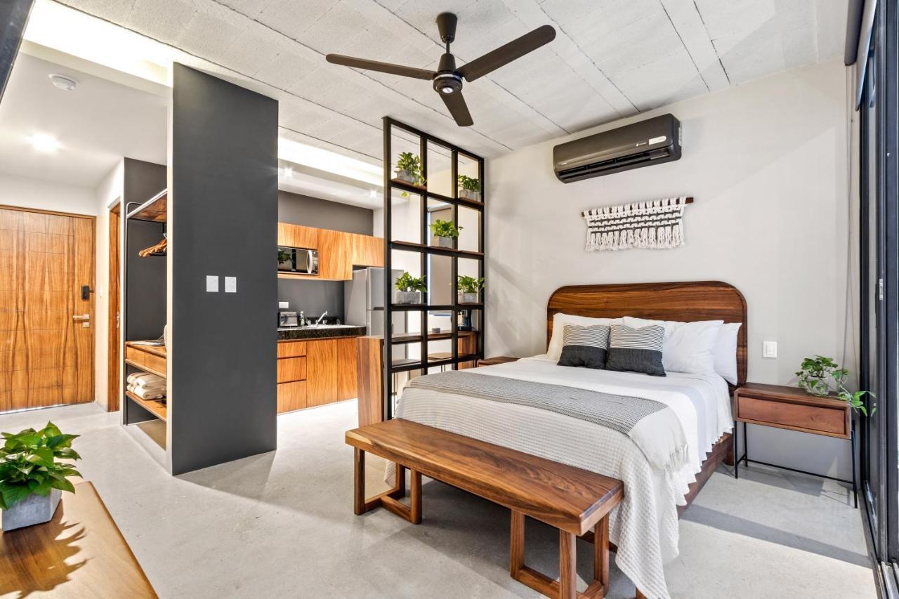 Searena Boutique Apartment *