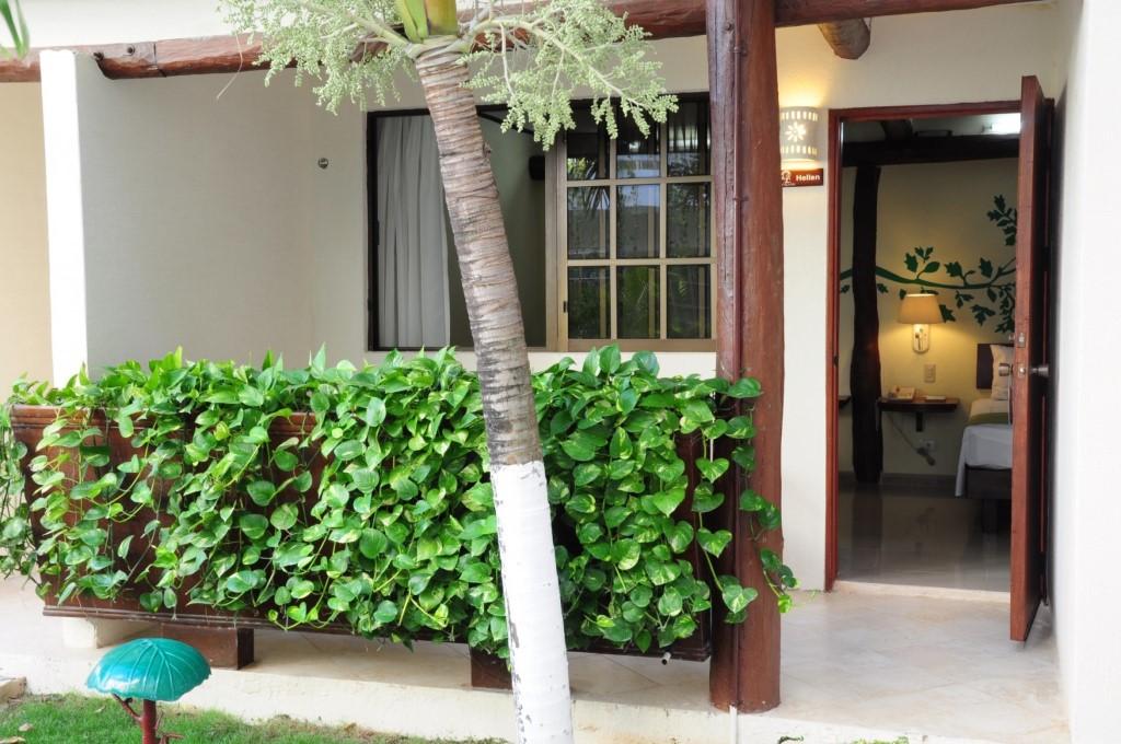 Hotel Sian Kaan