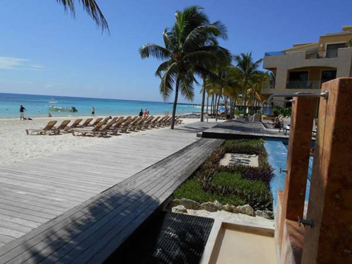 El Faro 206 Surf Apartment