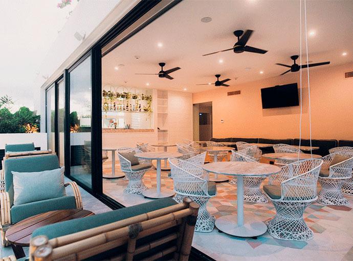 Hotel Calixta