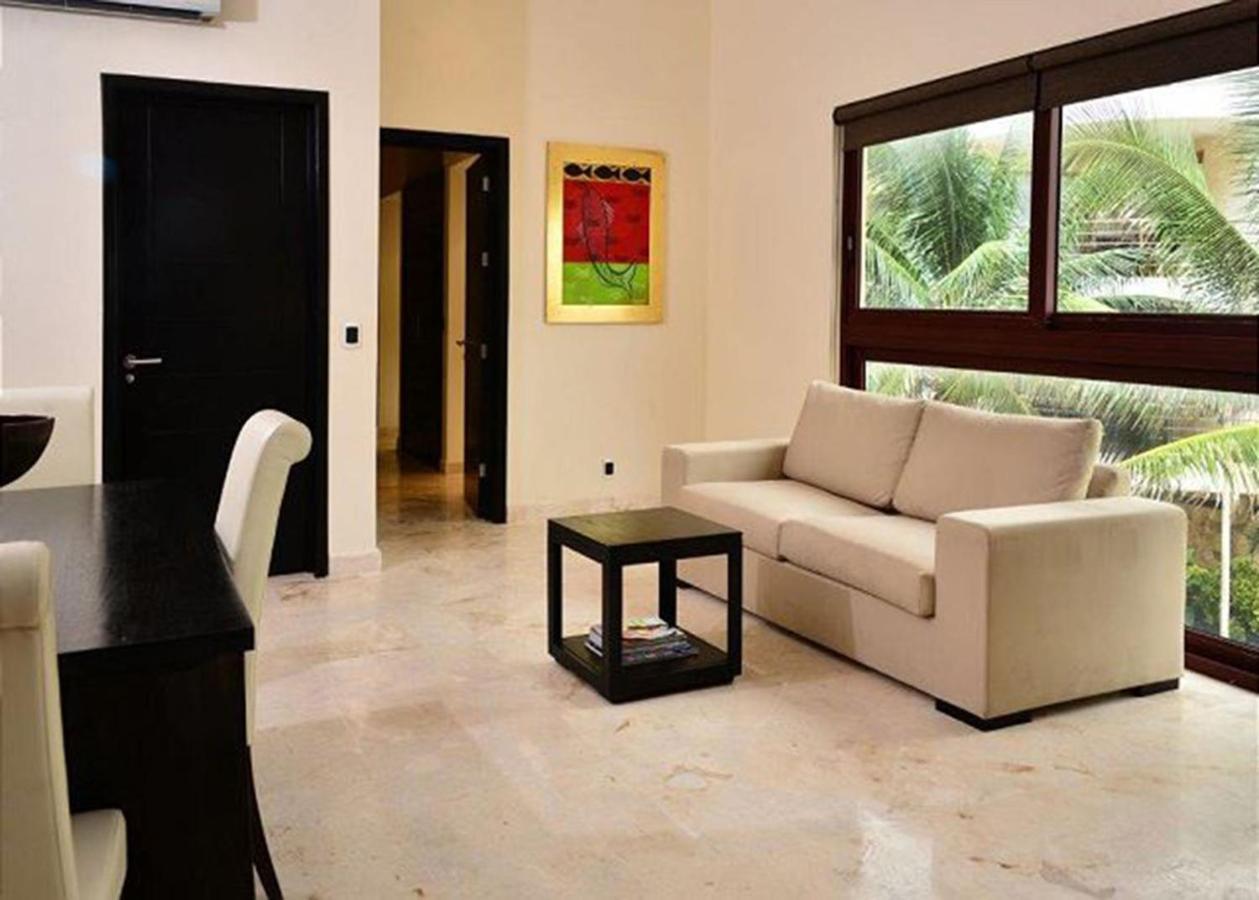 Apartment El Faro 206 Surf Playa del Carmen
