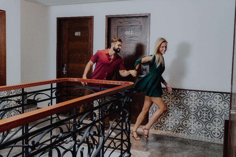 Soul Boutique & (adults Only) Hotel