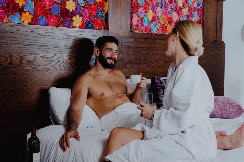 Hotel Soul Boutique & (adults Only)