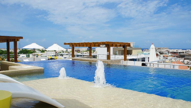 Soul Boutique & (adults Only) 5*